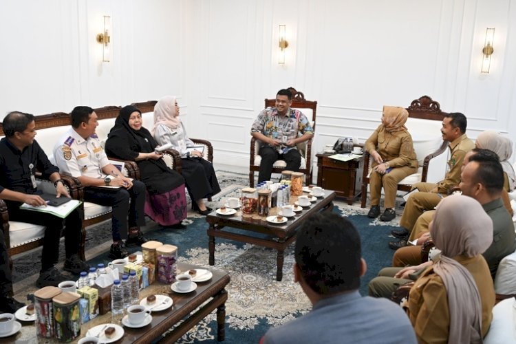 Operasional THM di Langkat Diduga Kembali Berlanjut