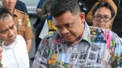 Respons Gubernur Sumut Terkait Kasus Keracunan Siswa di Karo