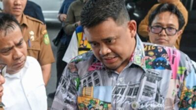 Respons Gubernur Sumut Terkait Kasus Keracunan Siswa di Karo