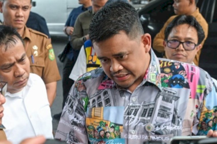 Respons Gubernur Sumut Terkait Kasus Keracunan Siswa di Karo