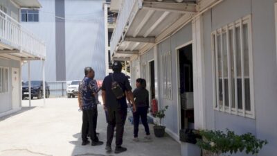 Dua WNA Dideportasi Setelah Operasi Imigrasi di Kendal