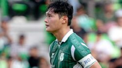 Pesan Harapan Kim Jeung-Ho untuk PSMS Medan Menjelang Championship