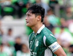 Pesan Harapan Kim Jeung-Ho untuk PSMS Medan Menjelang Championship