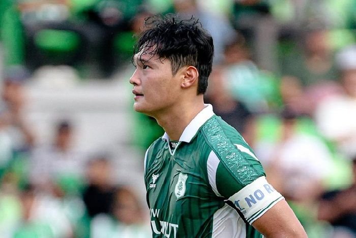 Pesan Harapan Kim Jeung-Ho untuk PSMS Medan Menjelang Championship