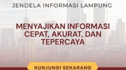 Menyoroti Berita Terkini dari Lampung