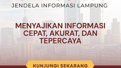 Menyoroti Berita Terkini dari Lampung