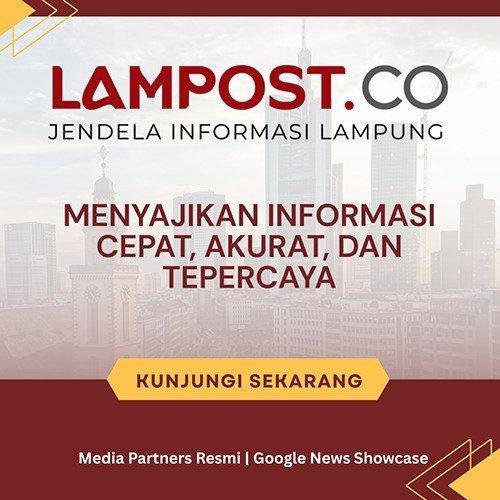 Menyoroti Berita Terkini dari Lampung
