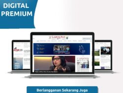 Menyelami Segalanya tentang Lampung Post Digital Premium