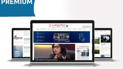 Menyelami Segalanya tentang Lampung Post Digital Premium