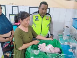 Penyelidikan Penemuan Jasad Bayi di Mataram