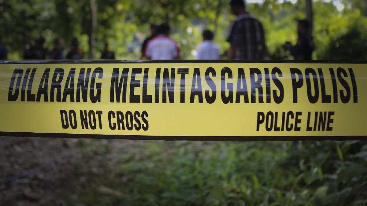 Fakta Penting Seputar Kasus Pemerkosaan di Indonesia
