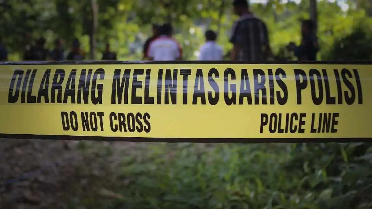 Pengungkapan Pabrik Tramadol dan Hexymer di Bandung: Kapasitas Produksi hingga Jaringan Distribusi