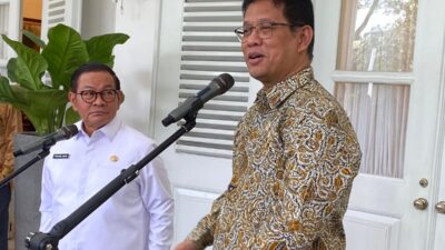 Tantangan Penerbitan Obligasi Daerah di Jakarta
