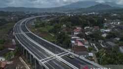 Tol Yogya-Bawen Seksi 6 Akan Beroperasi November Tahun Ini