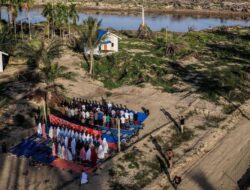 Pemprov Aceh Keluarkan Anggaran Rehab-Rekon Rp25,6 Triliun, Sebagian Besar Dikelola Pusat