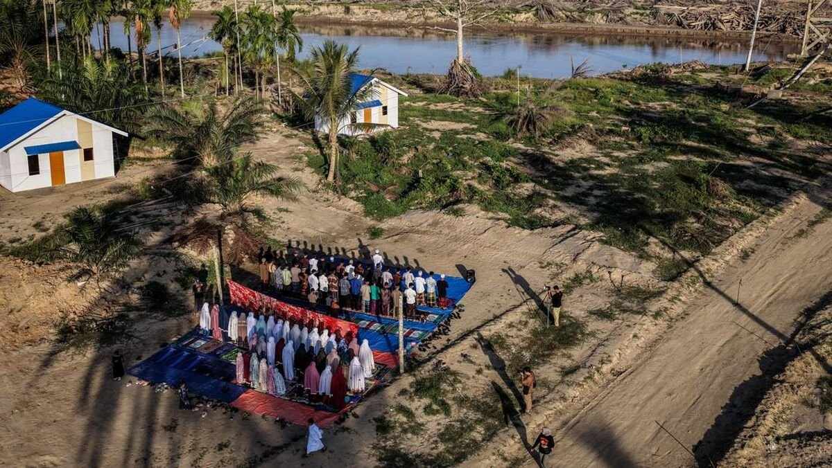 Pemprov Aceh Keluarkan Anggaran Rehab-Rekon Rp25,6 Triliun, Sebagian Besar Dikelola Pusat
