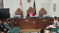 Polda Metro Meminta Penolakan Praperadilan Ganti Rugi Roy Suryo