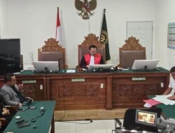 Polda Metro Meminta Penolakan Praperadilan Ganti Rugi Roy Suryo