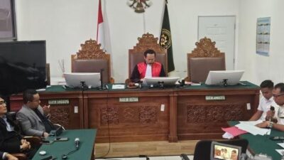 Polda Metro Meminta Penolakan Praperadilan Ganti Rugi Roy Suryo