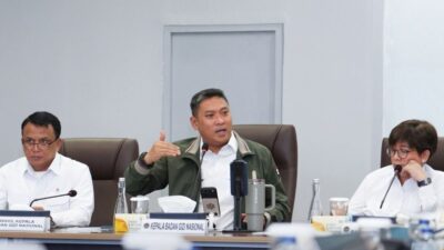 Larangan Penggunaan Minuman Rasa Susu dalam Program MBG