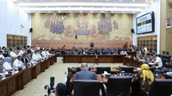 Reformasi Kadin: Menyongsong Perubahan Menuju Kesetaraan dengan Lembaga Pemerintah