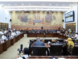 Reformasi Kadin: Menyongsong Perubahan Menuju Kesetaraan dengan Lembaga Pemerintah
