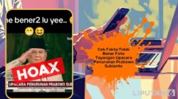 Foto Hoaks Terbaru yang Viral: Apa Saja Yang Perlu Diketahui?