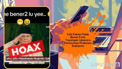 Foto Hoaks Terbaru yang Viral: Apa Saja Yang Perlu Diketahui?