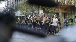 Persiapan untuk Mengajak Anak Ikut Fun Run