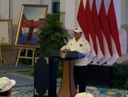 Hadiah Emas untuk Atlet Asian Games 2026