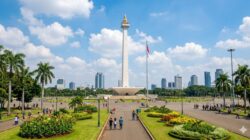 Penutupan Tugu Monas untuk Wisatawan: Apa yang Terjadi?