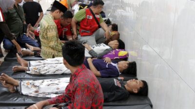 Tanggapan Natalius Pigai Terhadap Kasus Keracunan Program Makan Bergizi Gratis