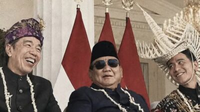 Gibran Rakabuming Raka: Prospek dan Polemik Pendidikan Menjelang Pilpres 2029