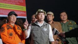Tindakan Pemerintah Segel Lahan Karhutla di Kalimantan Barat