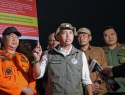 Tindakan Pemerintah Segel Lahan Karhutla di Kalimantan Barat