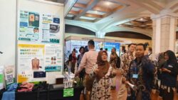 Inovasi Kesehatan dari Universitas ‘Aisyiyah Yogyakarta di SSTY 2026
