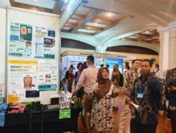 Inovasi Kesehatan dari Universitas ‘Aisyiyah Yogyakarta di SSTY 2026