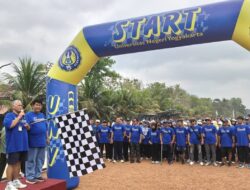 Kolaborasi Pemkab Kulonprogo dan UNY dalam Memperingati Haornas 2026