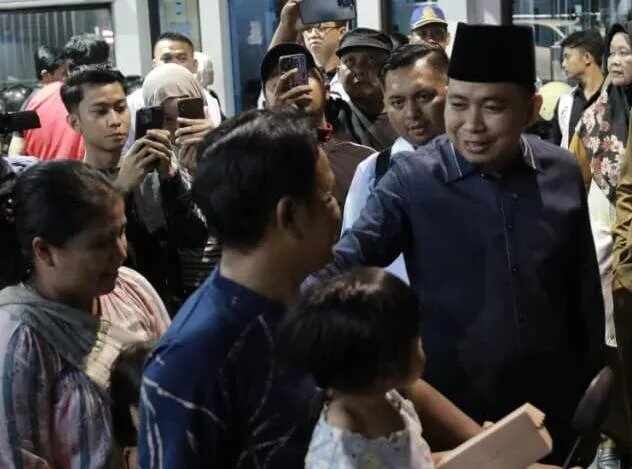 Dorongan Pembangunan SPBU Baru di Jember