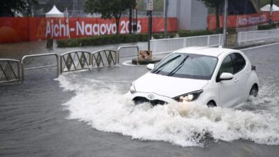 Situasi Darurat di Asian Games 2026: Ratusan Atlet Dievakuasi di Nagoya