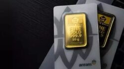 Harga Emas Antam Menurun: Kesempatan untuk Berinvestasi?