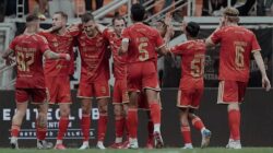Persija vs Persib: Laga Besar dan Tiket yang Harus Diketahui