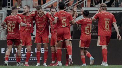 Persija vs Persib: Laga Besar dan Tiket yang Harus Diketahui