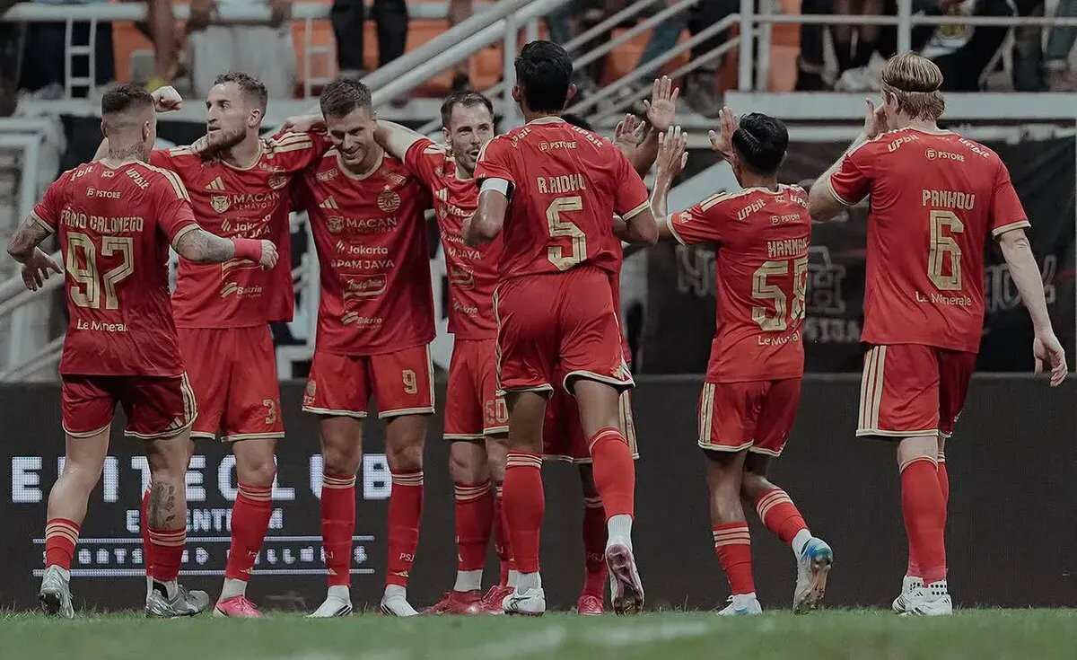 Persija vs Persib: Laga Besar dan Tiket yang Harus Diketahui