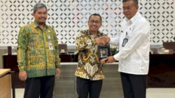 Kolaborasi Pariwisata Jateng dan DIY untuk Meningkatkan Kunjungan Wisatawan