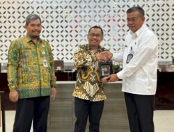 Kolaborasi Pariwisata Jateng dan DIY untuk Meningkatkan Kunjungan Wisatawan