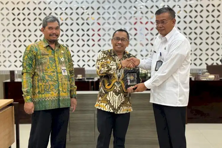 Kolaborasi Pariwisata Jateng dan DIY untuk Meningkatkan Kunjungan Wisatawan