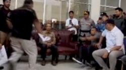 Keluarga Nani Wartabone Menyuarakan Penolakan Terhadap Pengerahan Massa