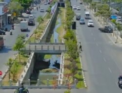 Proyek Pelebaran Jalan Wiyung-Menganti Surabaya: Meningkatkan Infrastruktur dan Mobilitas