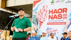 Mendorong Olahraga sebagai Mesin Ekonomi di Jateng